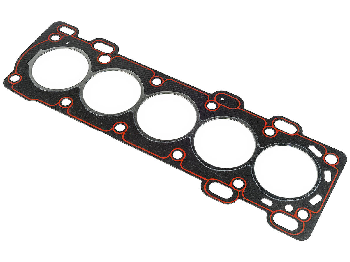 11-25282-SX_прокладка ГБЦ! (1.6mm) Volvo S80 I 2.0 B5204T4 98> preview 3