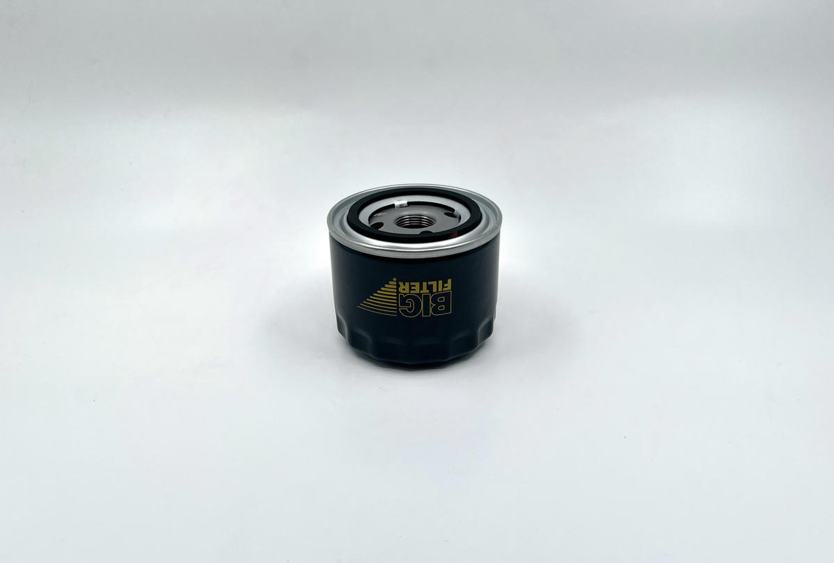 Фильтр масляный BIG FILTER GB-1150 preview 2