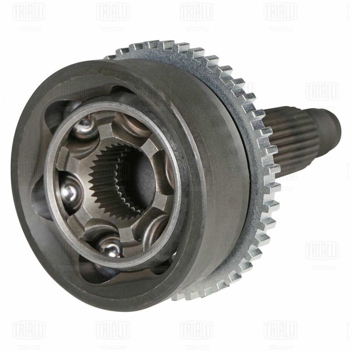 ШРУС для а/м Mazda 6 (02-) MT ABS (наруж.) (33 шлц.) (GO 2519) preview 2