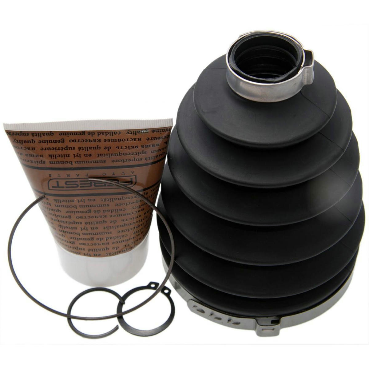 0417P-V75_пыльник ШРУСа наружный к-кт! Toyota Camry 06-11 preview 1