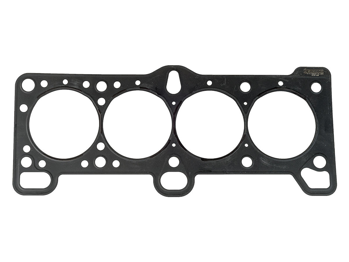 11-25312-SX_прокладка ГБЦ! (0.45mm) Hyundai Accent II 1.5 G4FK 99> preview 1