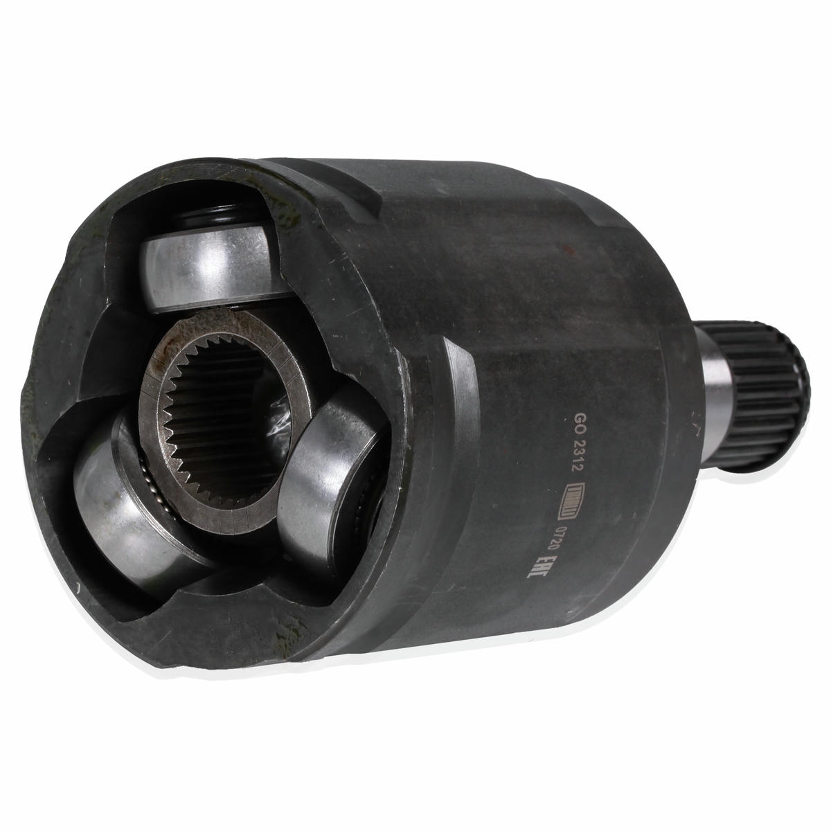 ШРУС внутренний TRIALLI GO 2312 preview 2