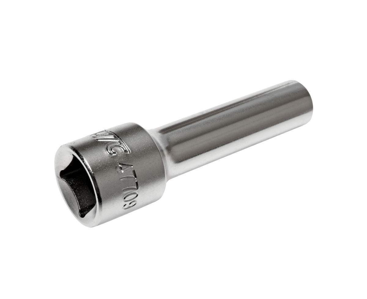 Головка торцевая 9 1/2" 12гр 76мм JTC preview 1