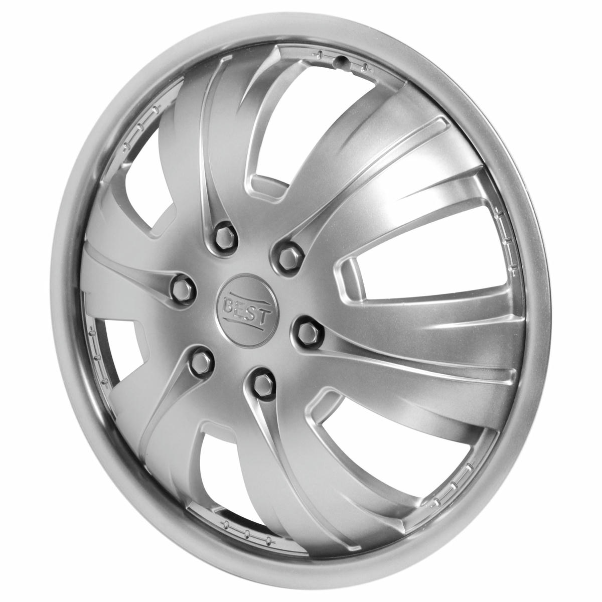 Колпак колеса AirLine AWCC-16-07 preview 2