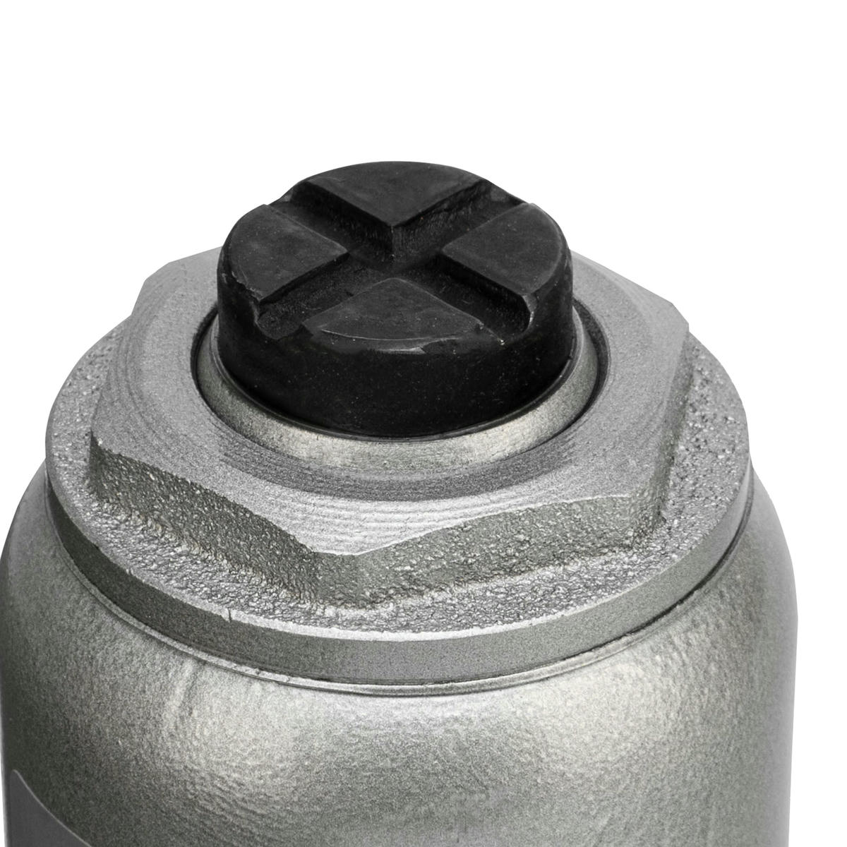 Домкрат гидравлический бутылочный, 5 т, h подъема 197-382 мм MATRIX 50764 MATRIX 50764 preview 5