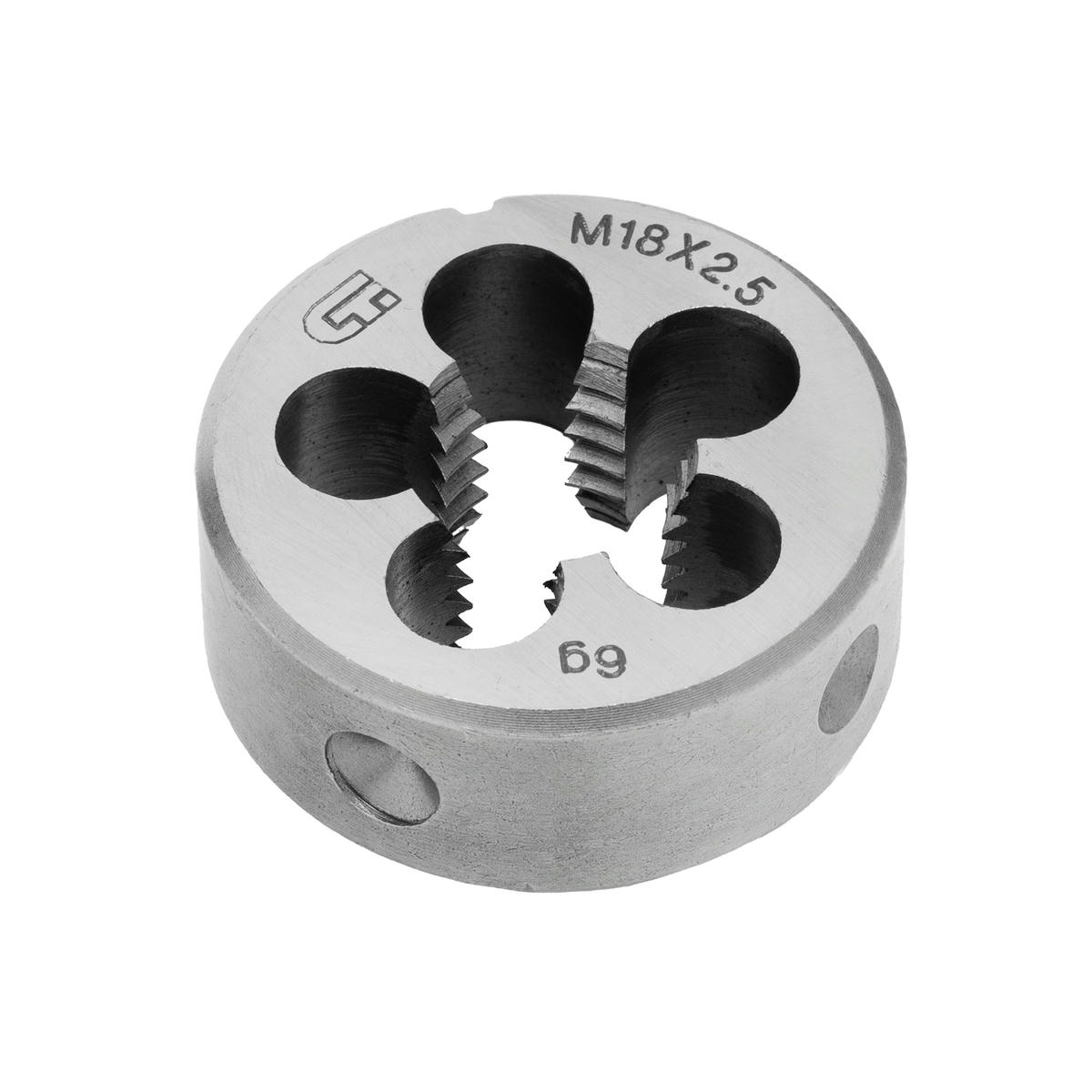 Плашка М18 х 2,5 мм// СИБРТЕХ preview 1