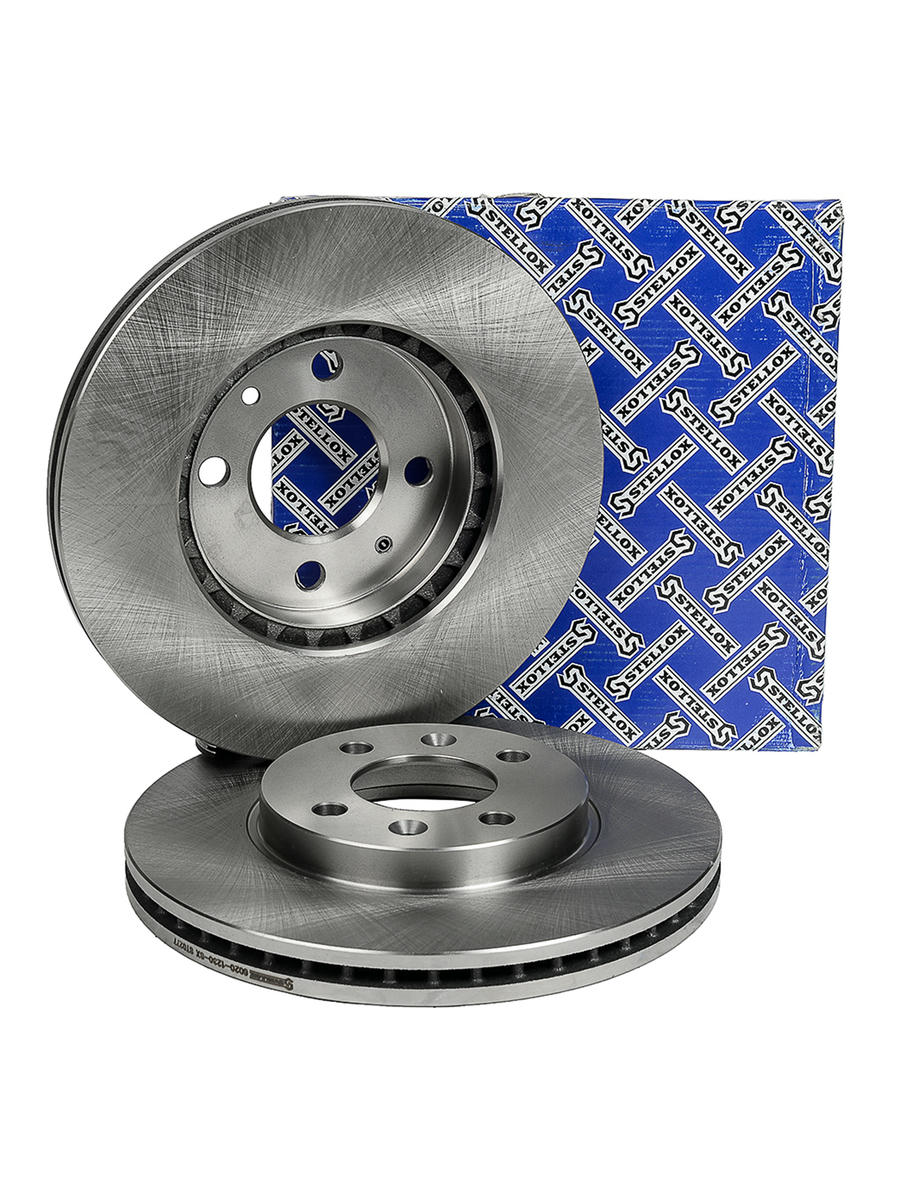 6020-1230-SX_диск тормозной передний! Saab 9000 2.0/2.3/3.0 89> preview 1