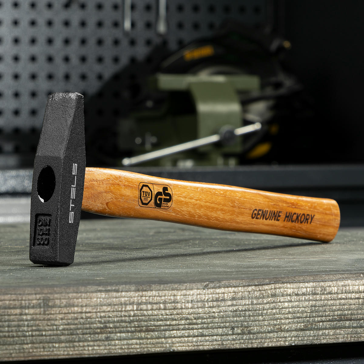 Набор инструмента 1/2" 1/4" пластиковый кейс 76пр. STELS preview 27