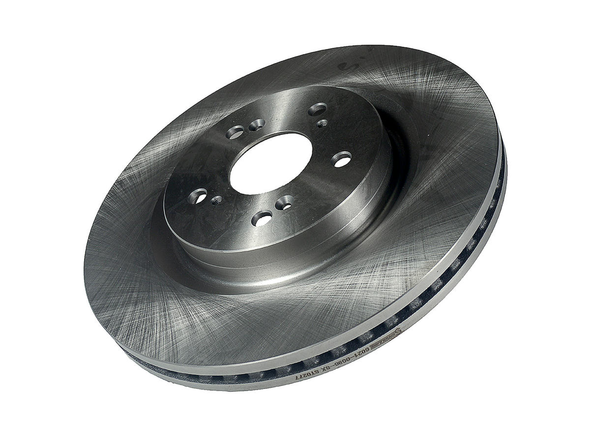 6021-0098-SX_диск тормозной пер ! HAVAL F7 preview 2