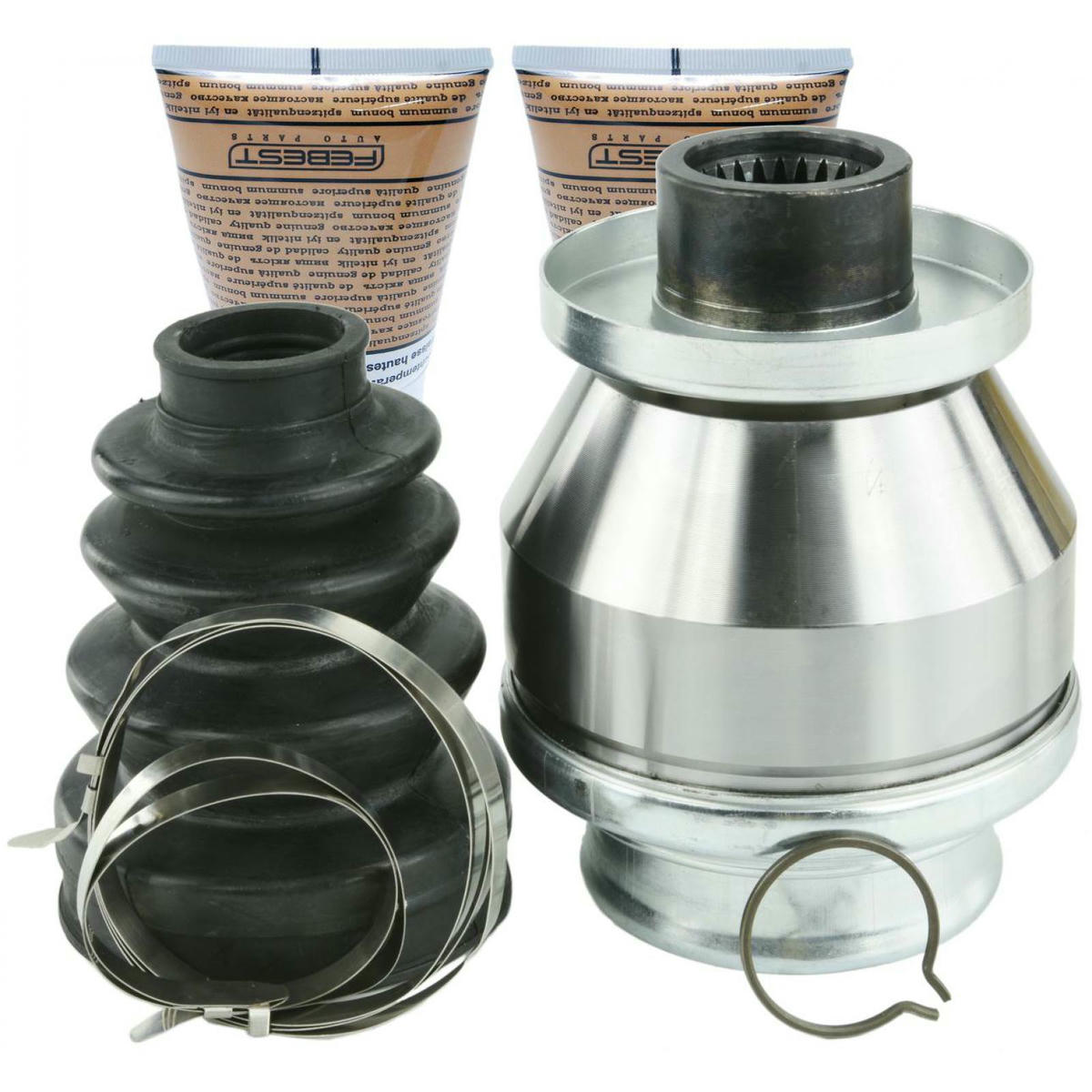 Шрус внутренний 30x46.7x26 preview 1