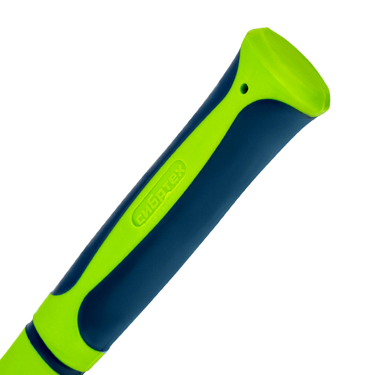 СИБРТЕХ 10916 Кувалда, 1500 г, фибергласовая обрезиненная рукоятка preview 4