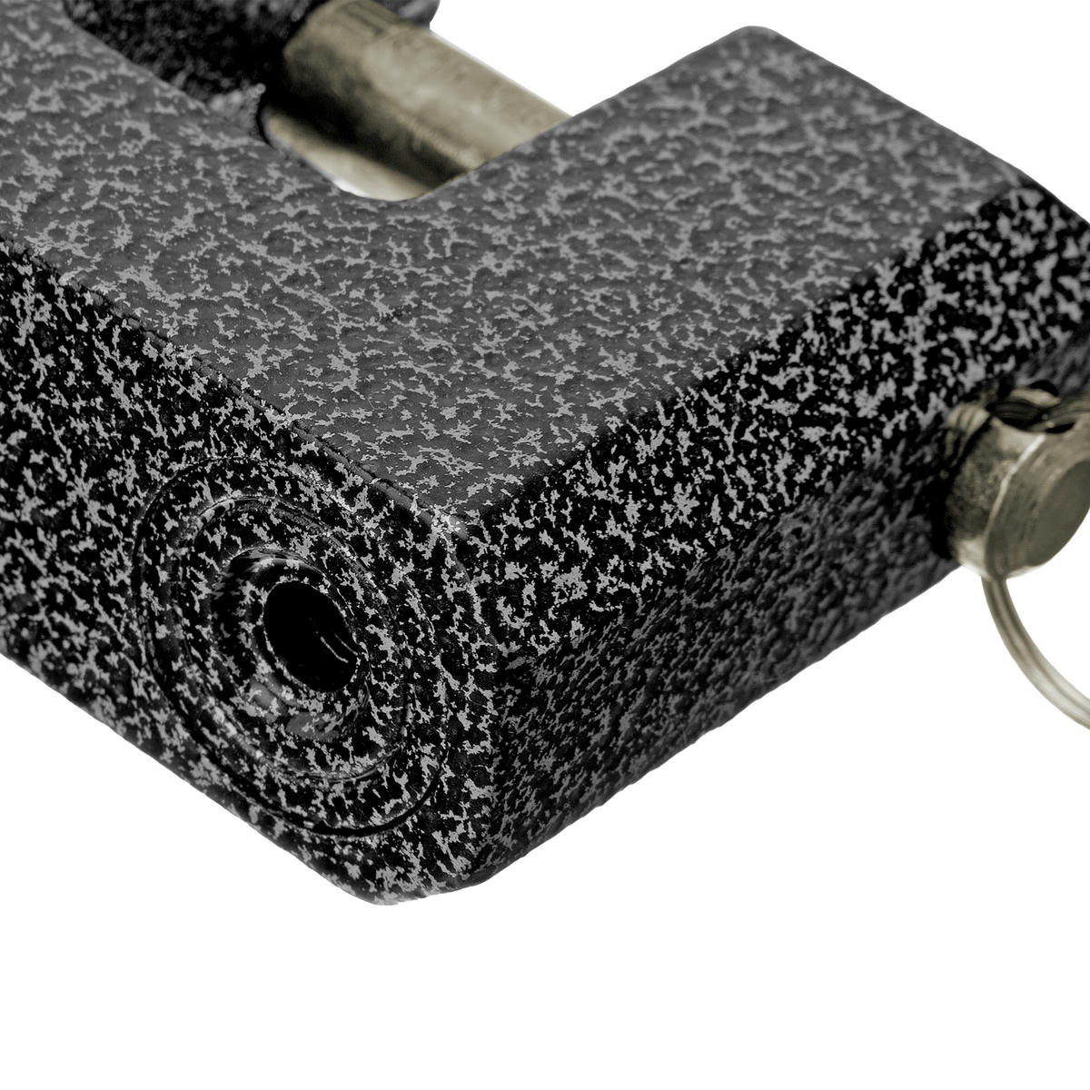 Замок навесной ЗН2-3 70мм СИБРТЕХ preview 4