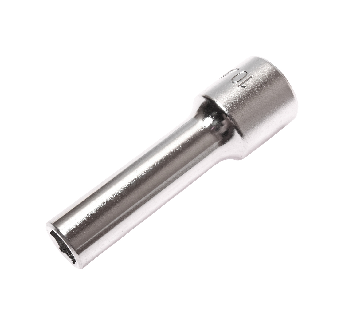 Головка торцевая 10 1/2" 6гр 76мм JTC preview 1