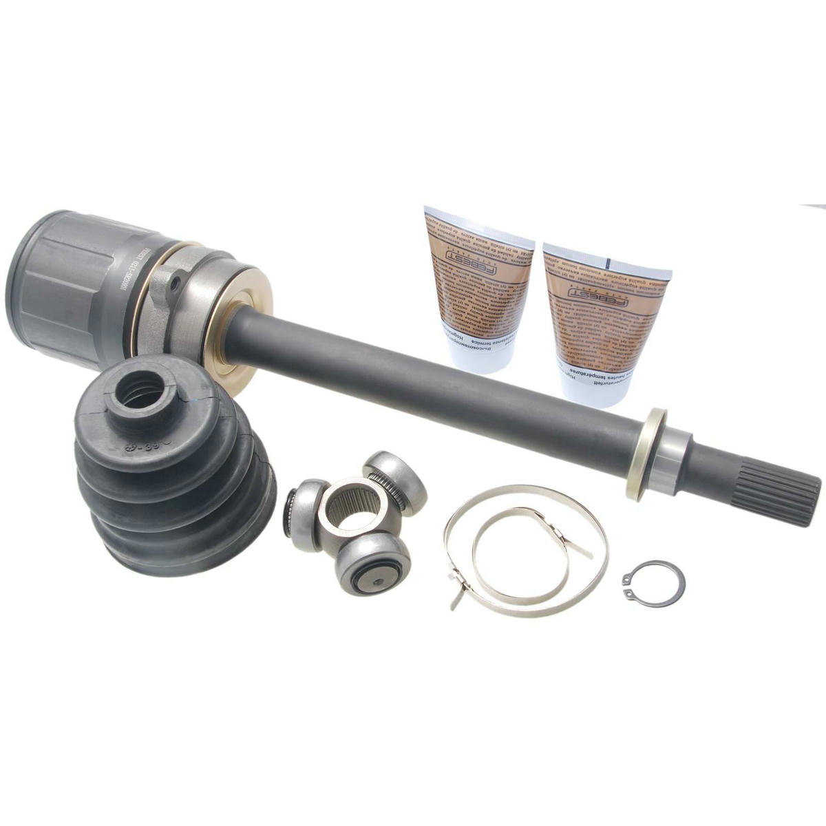 ШРУС внутренний FEBEST 0211-SR20RH preview 1