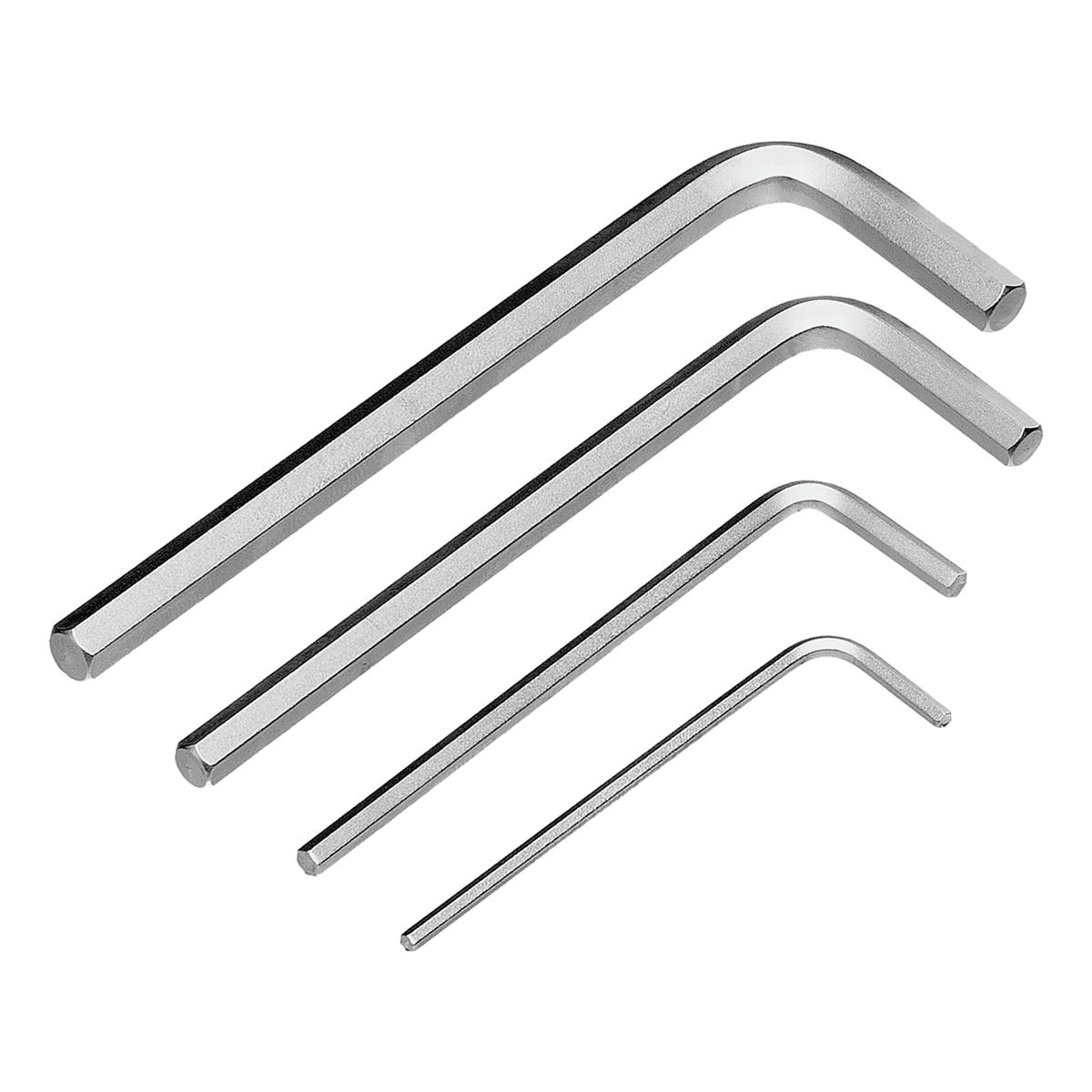 Набор инструмента 1/2" S2 кейс 58пр. STELS preview 16