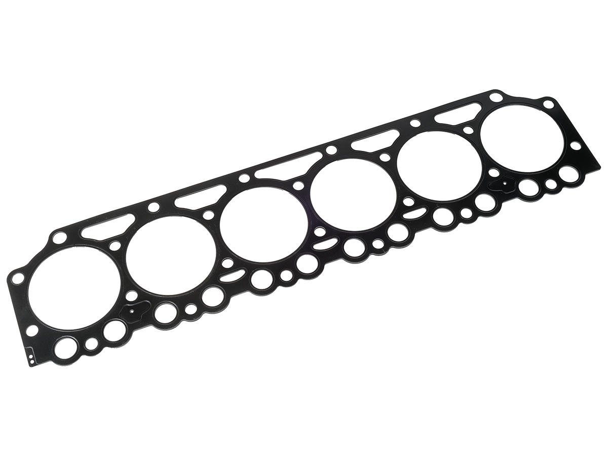 81-10647-SX_прокладка ГБЦ! 1.60 мм Deutz BF 6M preview 2