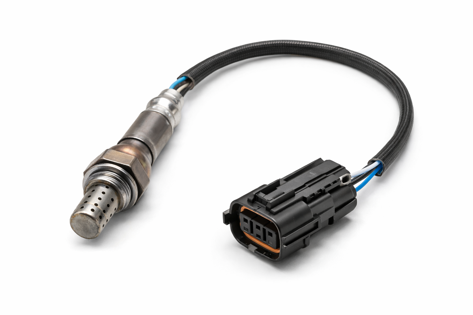 Кислородный датчик фото