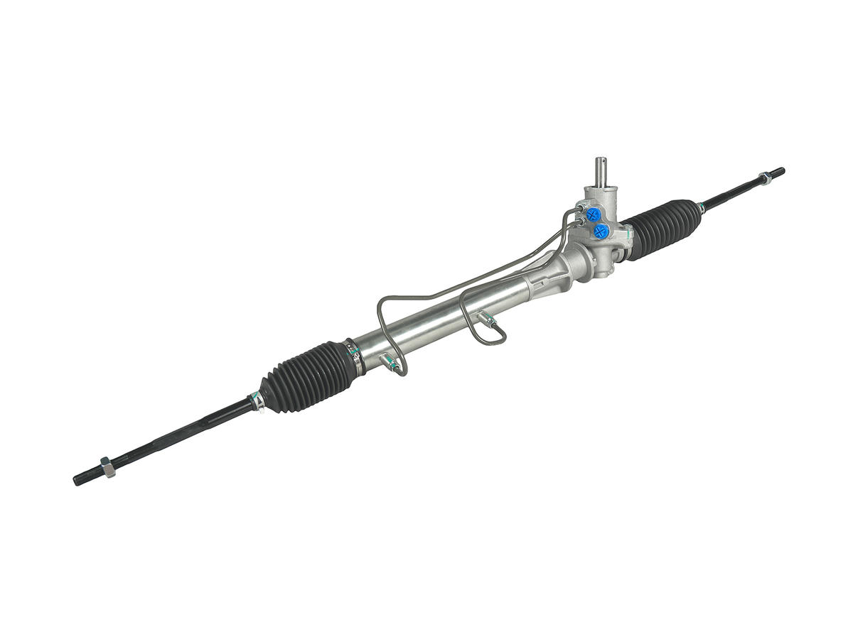 31-37313-SX_рейка рулевая! 7701471304, с г/у Renault Clio II 98> preview 3