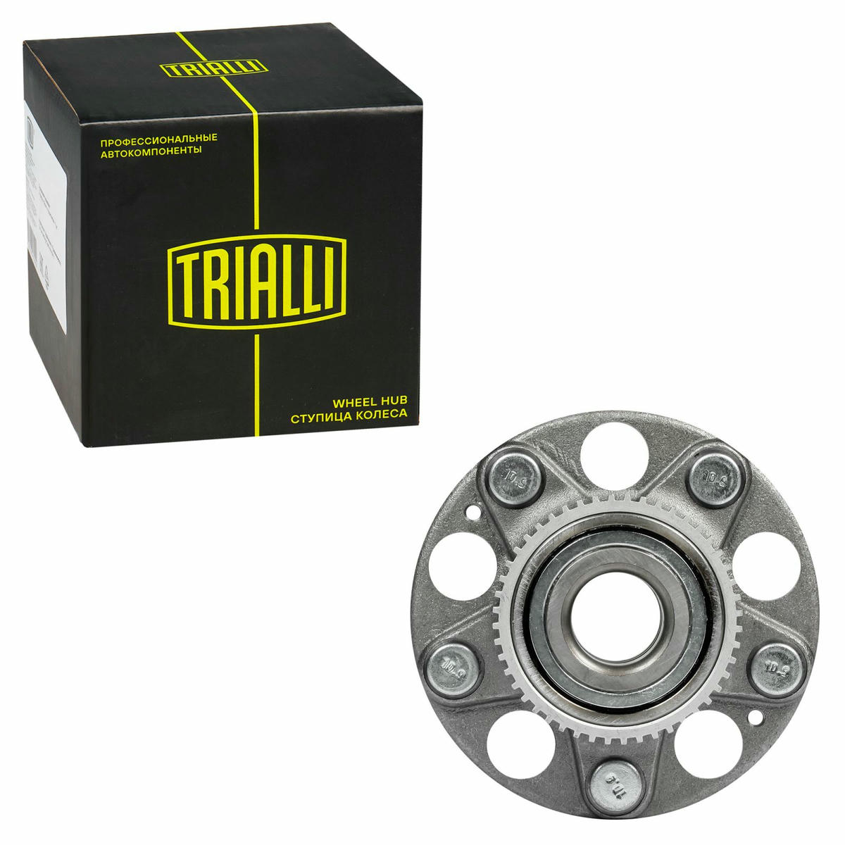 Подшипник ступицы TRIALLI MR 2388 preview 3