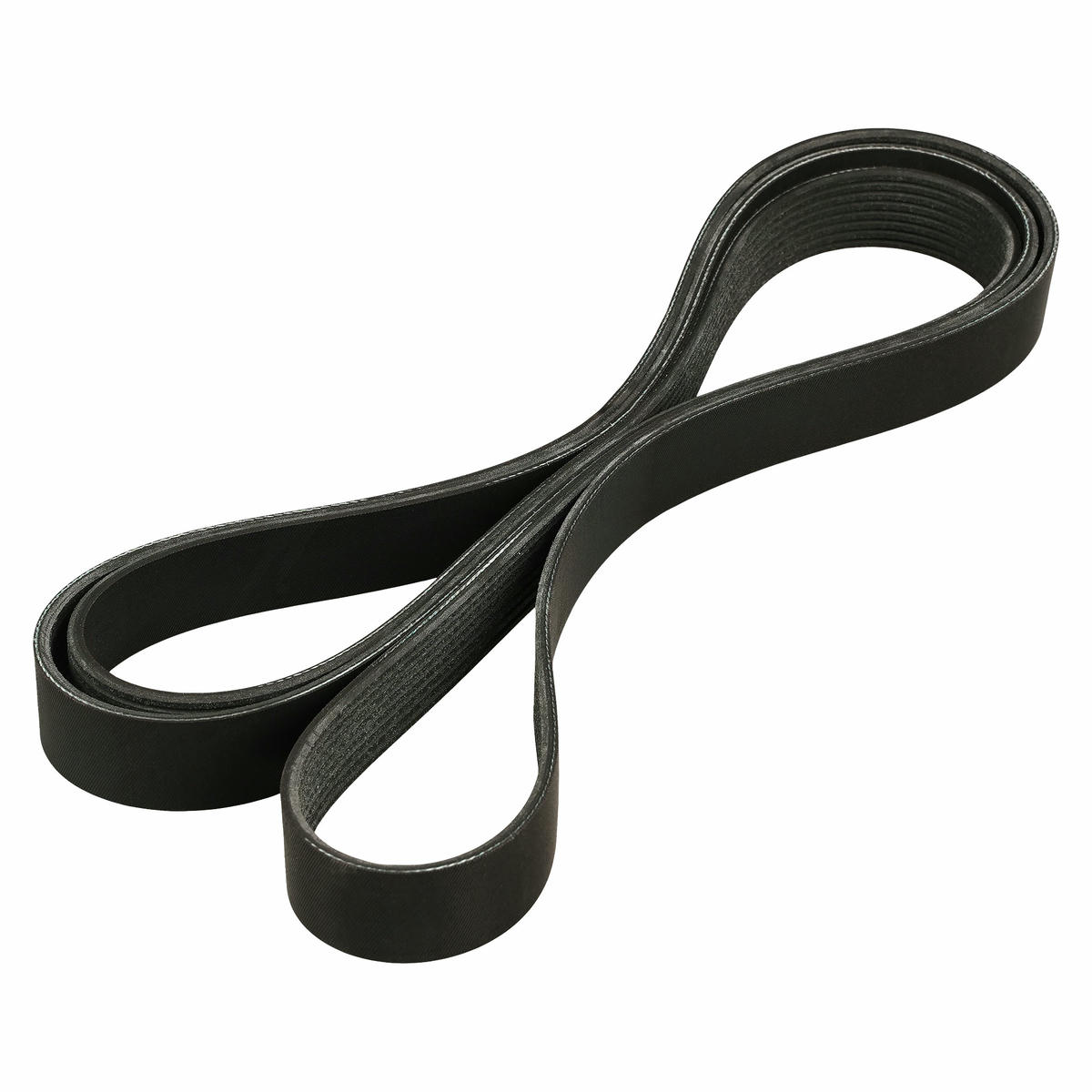 Ремень приводной для а/м ГАЗель Next (13-) (дв. Cummins Isf 2.8) два компрессора A/C TRIALLI 8PK2585 preview 2