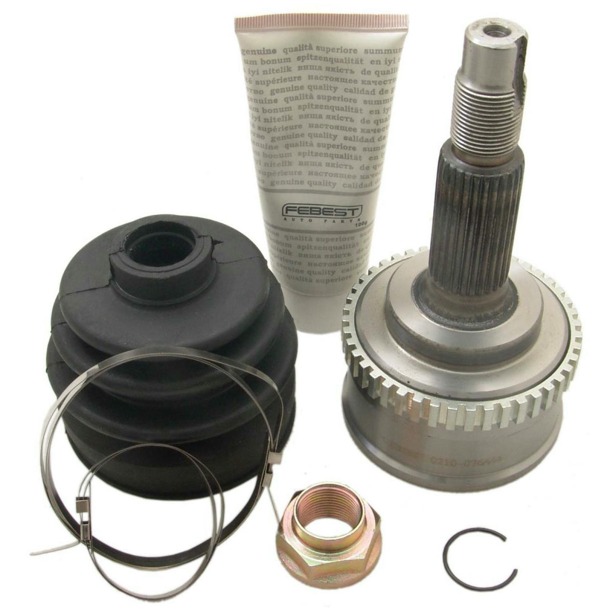 ШРУС 0210-076A44 preview 1