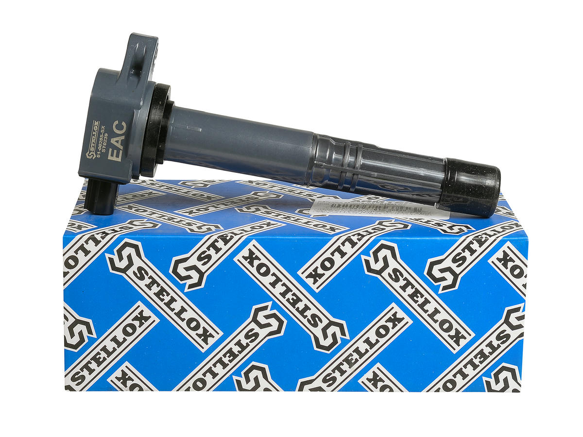 61-00285-SX_катушка зажигания! Honda Accord VIII 2.4 08> preview 1