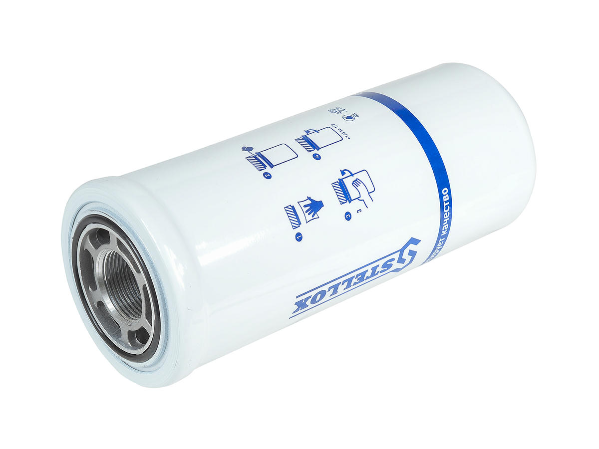 Фильтр масляный Stellox 81-00072-SX preview 2