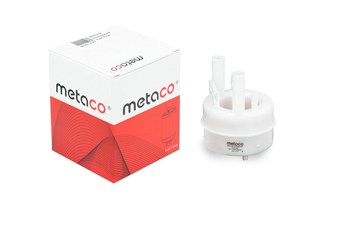 Фильтр топливный metaco 1030-237 preview 1 Фильтр топливный metaco 1030-237 preview 1