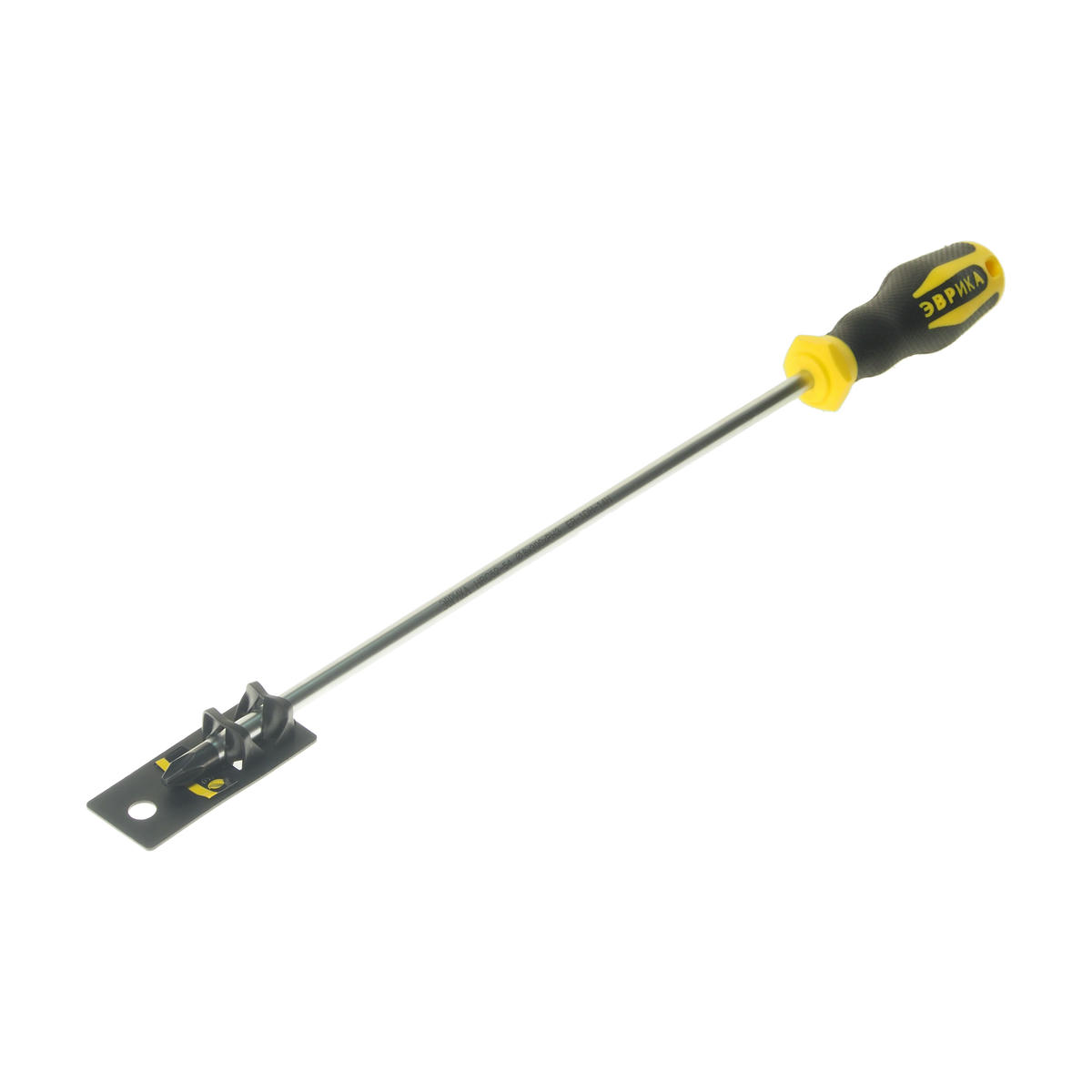Отвертка крестовая ЭВРИКА PH3 8х300мм preview 1