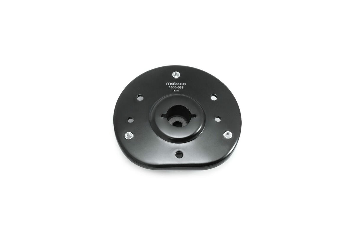 Опора переднего амортизатора Ford Mondeo IV (2007-2015), Volvo XC70 Cross Country (2007-2016) preview 3