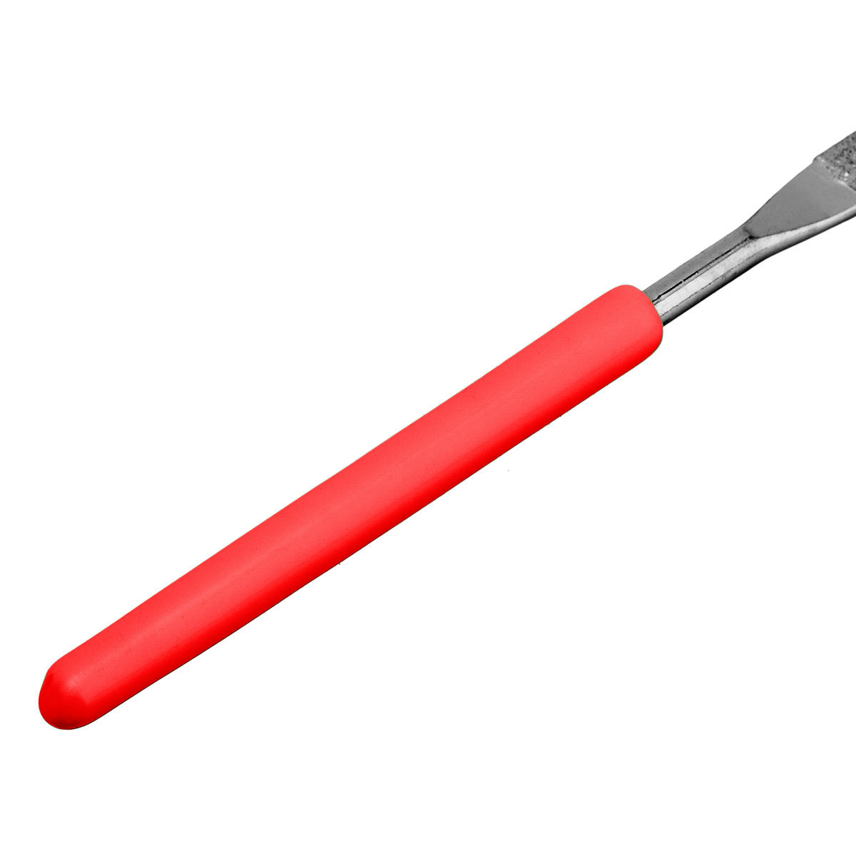 Набор надфилей алмазных 140х70х3 10шт MATRIX preview 7