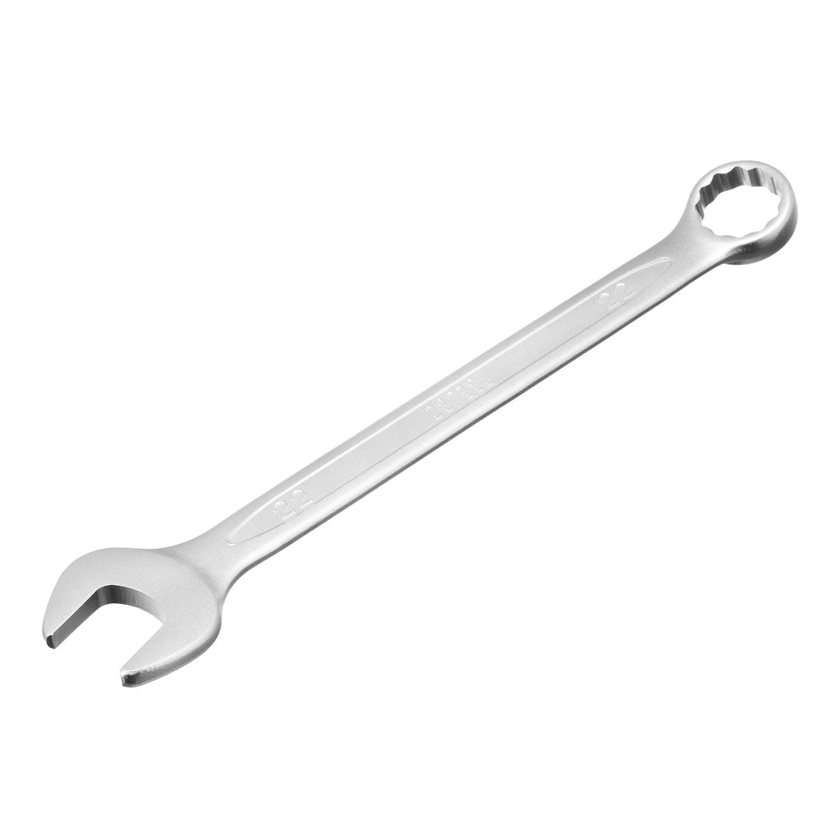 Набор инструмента 82 пред. 1/2", 1/4", CrV, S2 DENZEL preview 15