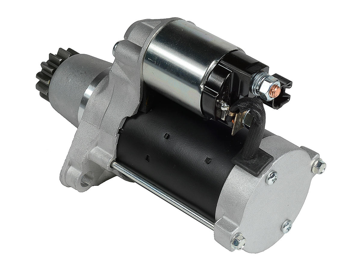 06-10087-SX_стартер! 12V 1.4KW 13TLexus RX, Toyota Camry/Avensis 2.0/2.4/3.0 96> preview 2