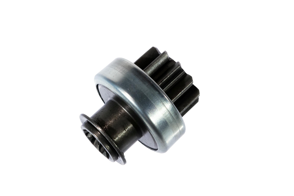 06-80239-SX_бендикс стартера!11z CR D35 L50.5 10шл.BMW 3(E46) 330d, 5(E60, E61) 525d.535d, 7 (E65.E preview 3