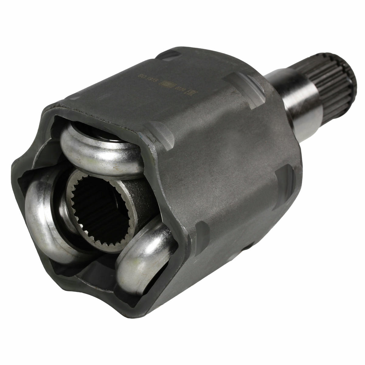 ШРУС внутренний TRIALLI GO 1915 preview 2