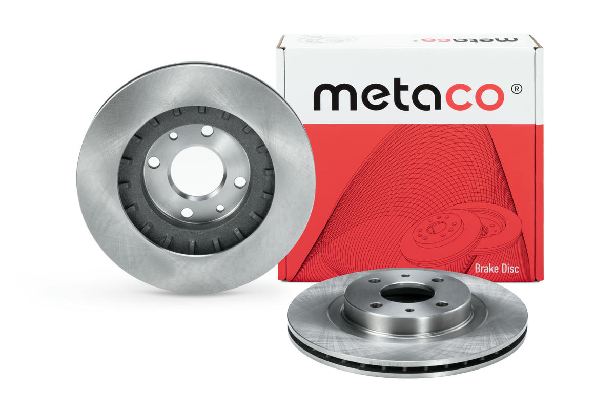 Диск тормозной metaco 3050-292 preview 2 Диск тормозной metaco 3050-292 preview 2