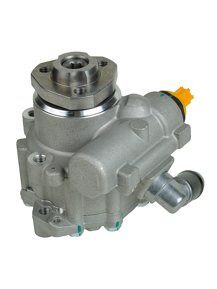 00-35524-SX_насос гидроусилителя руля! 54118 VW LT 2.5TDi 96> preview 6