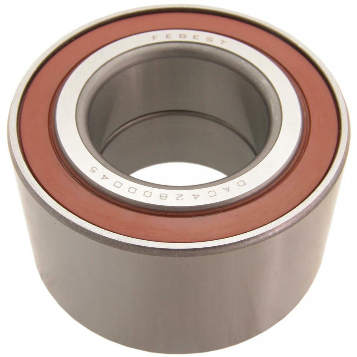 Подшипник передней ступицы FEBEST DAC42800045 preview 1