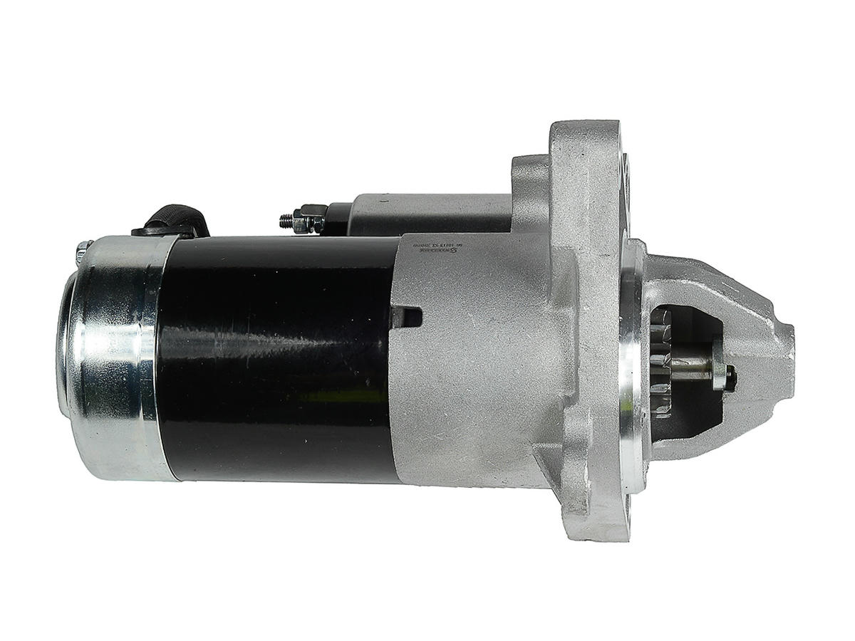 06-10113-SX_стартер! 12V 1.7KW 11TRenault Espace/Laguna/Koleos/Megane/Master 2.0dCi 05> preview 1