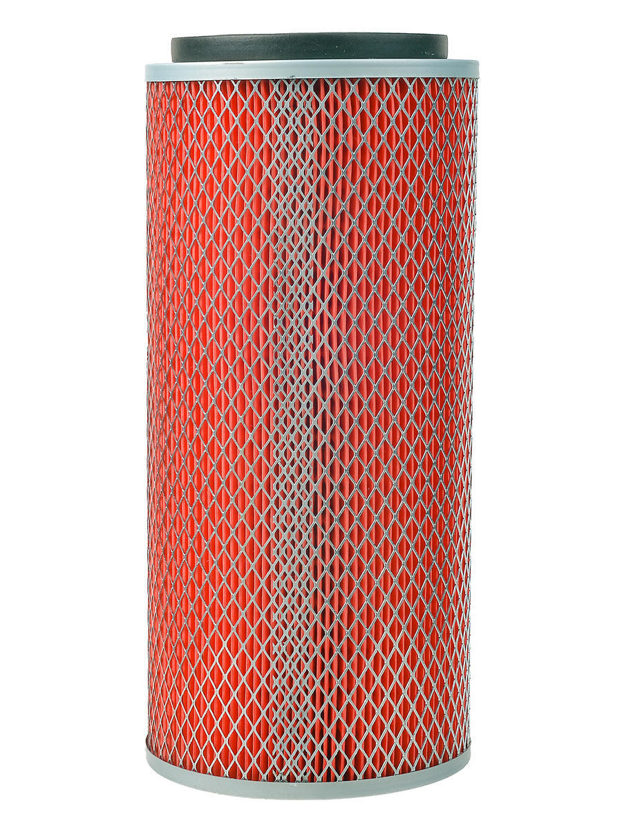 71-01186-SX_фильтр воздушный! Mitsubishi L300/ Delica/ Pajero4D56 2.5D 86> preview 6