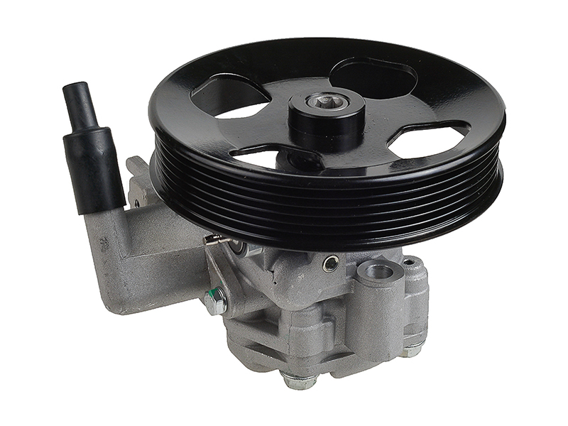 00-36440-SX_насос гидроусилителя руля! 54437 KIA Sportage II 2.7 V6 4WD 04> preview 3