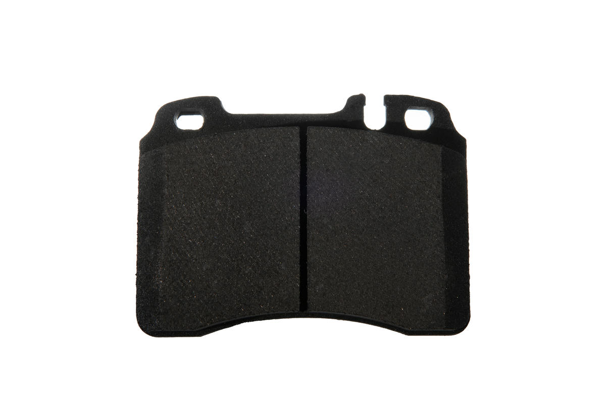 390 000B-SX_колодки дисковые п.! MB W124 2.8/3.2/4.2/5.0 93-95/R129 2.8/3.2/5.0 93-01 preview 3