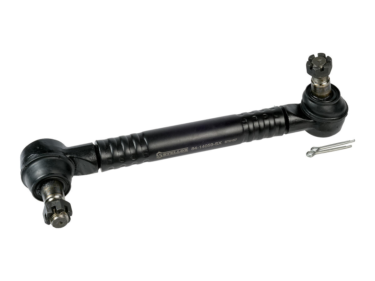 84-14059-SX_тяга стабилизатора! L=280мм d=28 конус 20 RVI preview 1