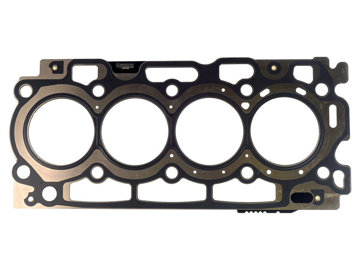 11-25398-SX_прокладка ГБЦ! 1.35mm Peugeot 307 1.6HDi DV6TED4 04> preview 1