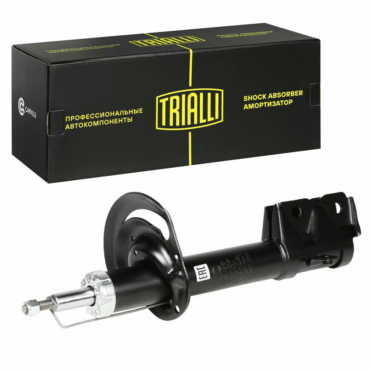 Амортизатор подвески TRIALLI AG 03151 preview 1 Амортизатор подвески TRIALLI AG 03151 preview 1