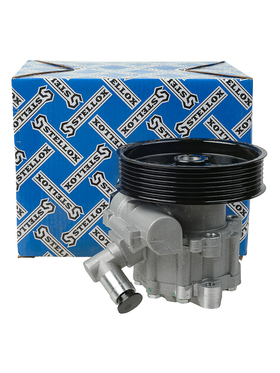 00-36337-SX_насос гидроусилителя руля! 54392 MB Sprinter (906) 318CDI 06> preview 3