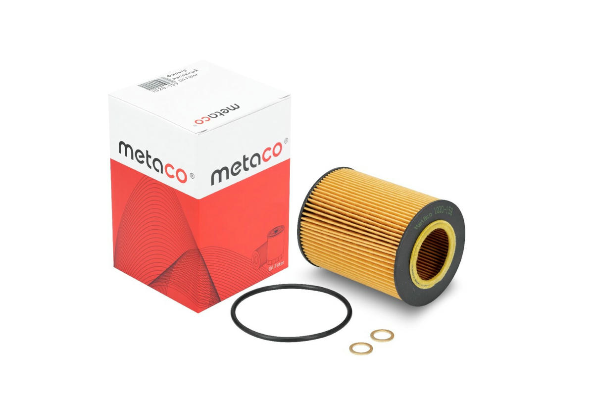 Фильтр масляный metaco 1020-159 preview 1