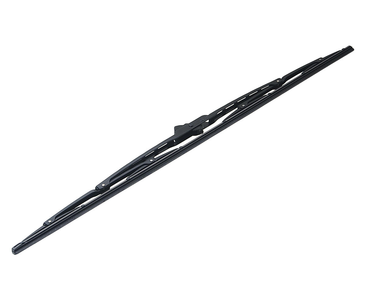 Щетка стеклоочистителя ALCA "UNIVERSAL GRAPHIT" 650мм 1шт preview 1