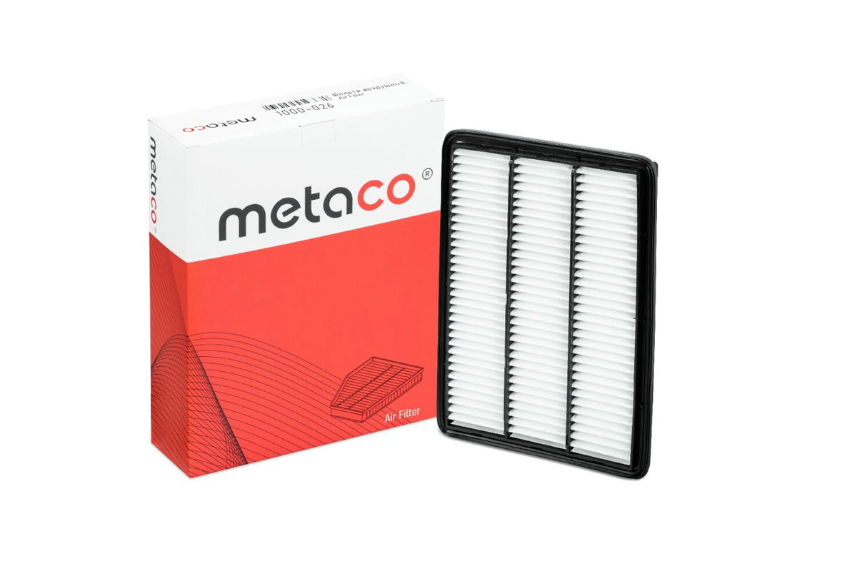 Фильтр воздушный metaco 1000-026 preview 1 Фильтр воздушный metaco 1000-026 preview 1