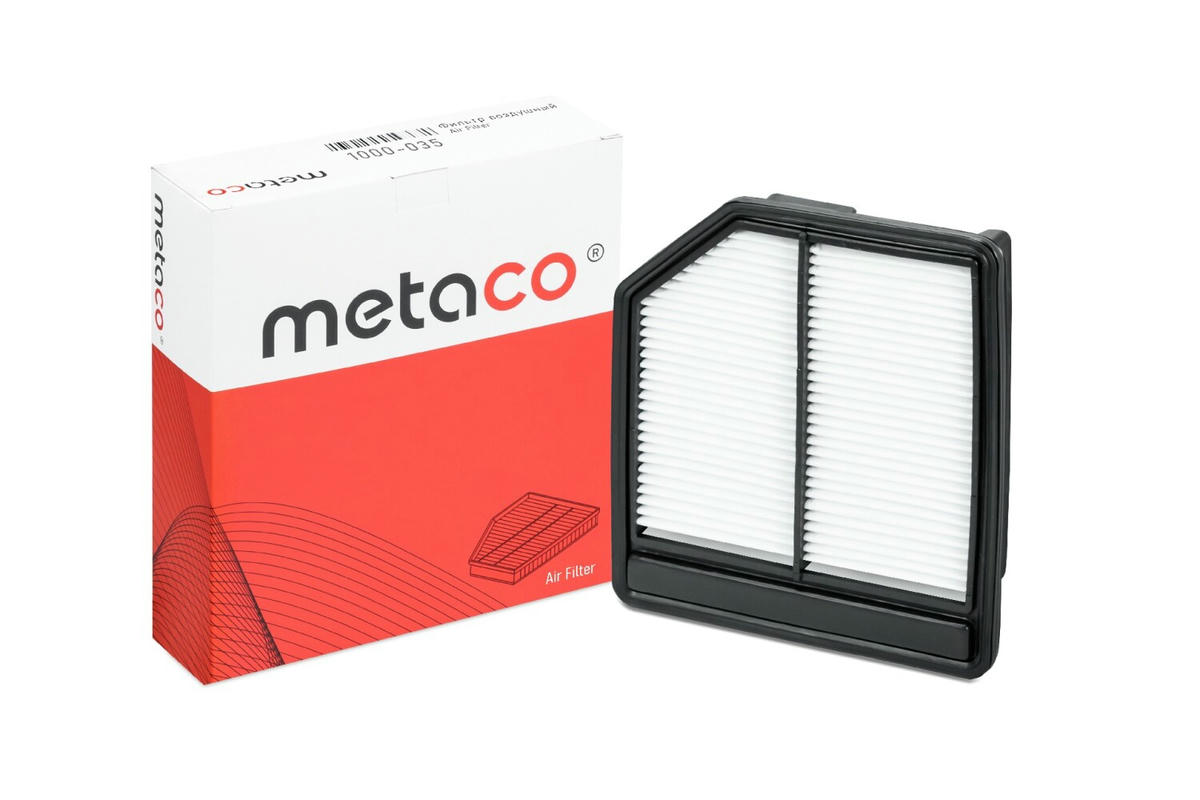 Фильтр воздушный metaco 1000-035 preview 1 Фильтр воздушный metaco 1000-035 preview 1